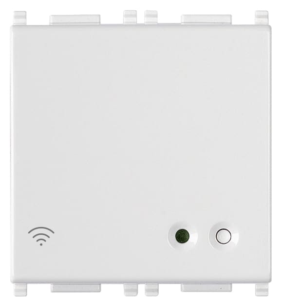 VIMAR - ACCESS POINT WI-FI 230V 2M BIANCO