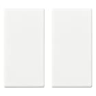 VIMAR - TASTO 1M COM. RADIOFREQUENZA BIANCO 2PZ