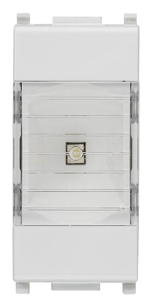 VIMAR - ILLUMINATORE A LED BIANCO