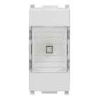 VIMAR - ILLUMINATORE A LED BIANCO