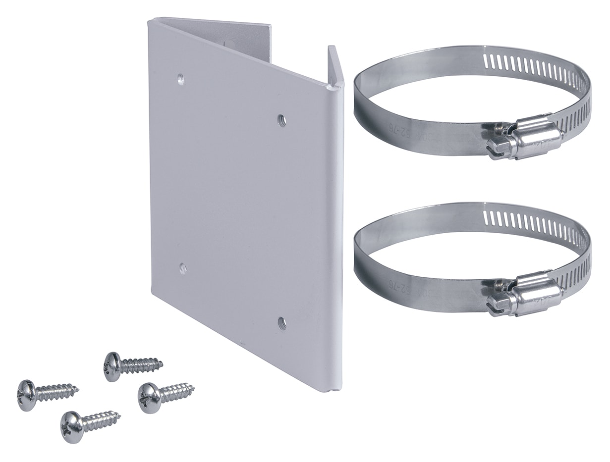 VIMAR - STAFFA FISSAGGIO PALO CONTENITORE 14962