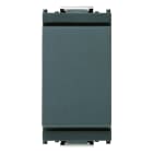 VIMAR - INTERRUTTORE 1P 10AX GRIGIO