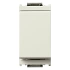 VIMAR - Deviatore 1P 16Ax Bianco 250V 200W per Lampade con Alimentatore Integrato IEC 60669-1:2017