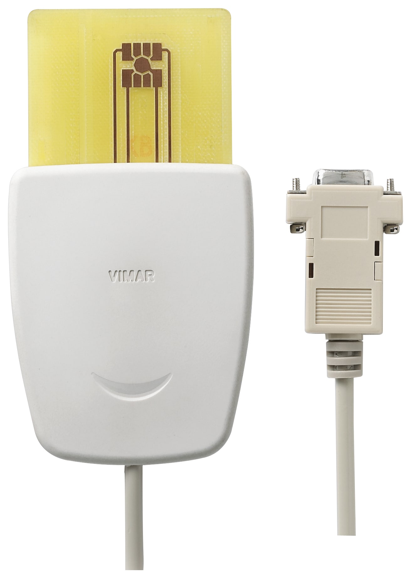 VIMAR - SMART CARD PER COLLEGAMENTO SERIALE