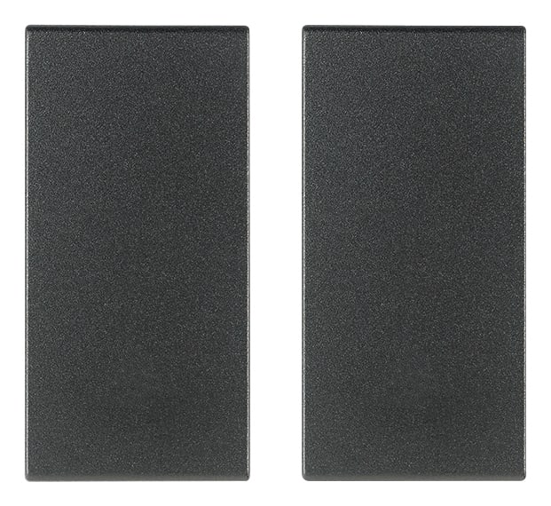 VIMAR - TASTO 1M COM. RADIOFREQUENZA GRIGIO 2PZ