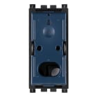 VIMAR - MECCANISMO INTERRUTTORE 2P 20AX