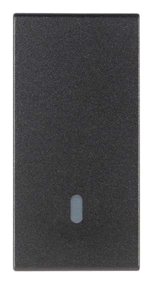 VIMAR - TASTO 1M GRIGIO