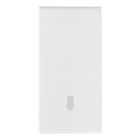 VIMAR - TASTO 1M BIANCO