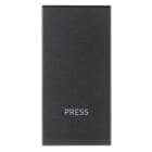 VIMAR - TASTO 1M PRESS GRIGIO