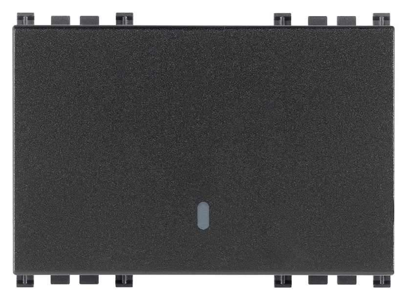 VIMAR - TASTO 3M GRIGIO