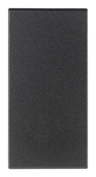 VIMAR - TASTO 1M LISCIO GRIGIO