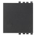 VIMAR - TASTO 2M LISCIO GRIGIO