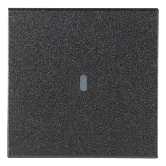 VIMAR - TASTO 2M ASSIALE GRIGIO