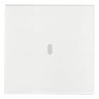 VIMAR - TASTO 2M ASSIALE BIANCO