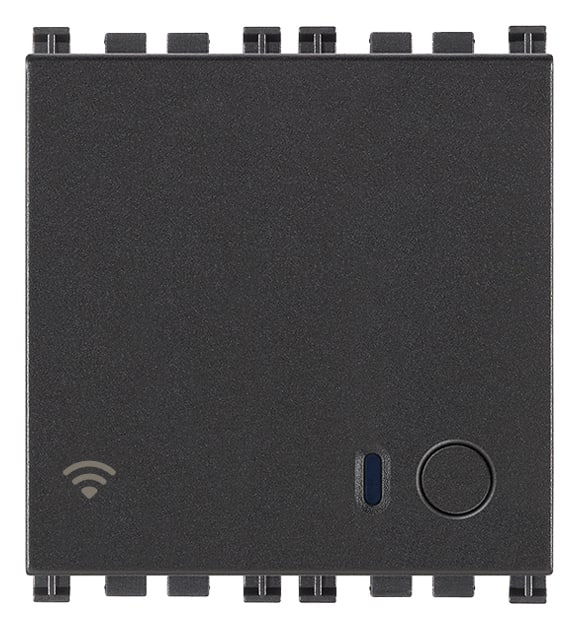 VIMAR - ACCESS POINT WI-FI 230V 2M GRIGIO