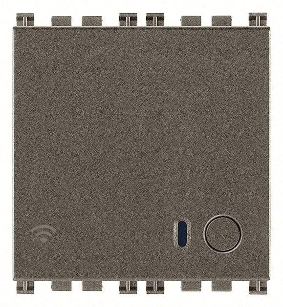 VIMAR - ACCESS POINT WI-FI 230V 2M METAL