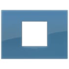 VIMAR - PLACCA CLASSIC 2MC REFLEX OLTREMARE