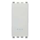 VIMAR - INTERRUTTORE 1P 16AX NEXT