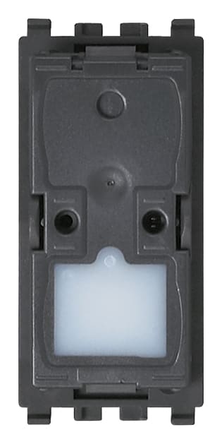 VIMAR - MECCANISMO PULSANTE 1P NC 10A