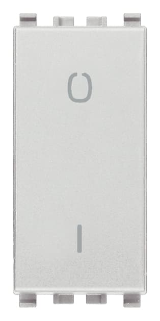 VIMAR - INTERRUTTORE 2P 16AX NEXT