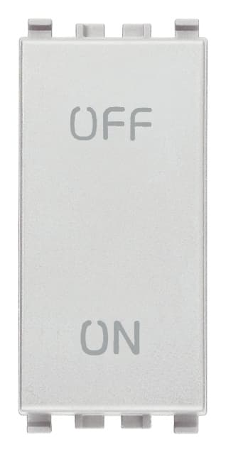 VIMAR - INTERRUTTORE 2P 20AX NEXT