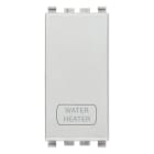 VIMAR - INTERRUTTORE 2P 20AX WATER/HEATER NEXT