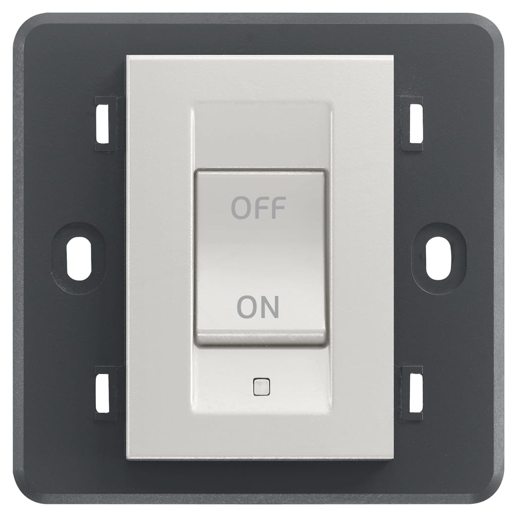 VIMAR - INTERRUTTORE 2P 45A NEXT