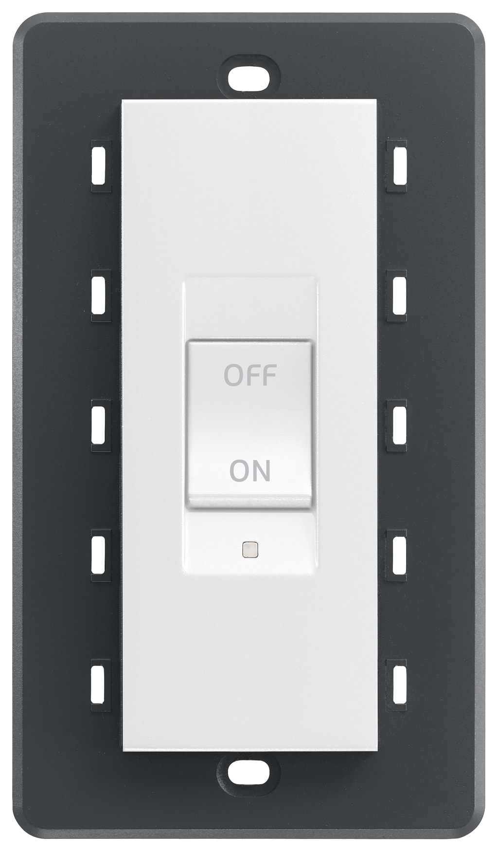 VIMAR - INTERRUTTORE 2P 45A 5M BIANCO