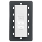 VIMAR - INTERRUTTORE 2P 45A COOKER 5M BIANCO