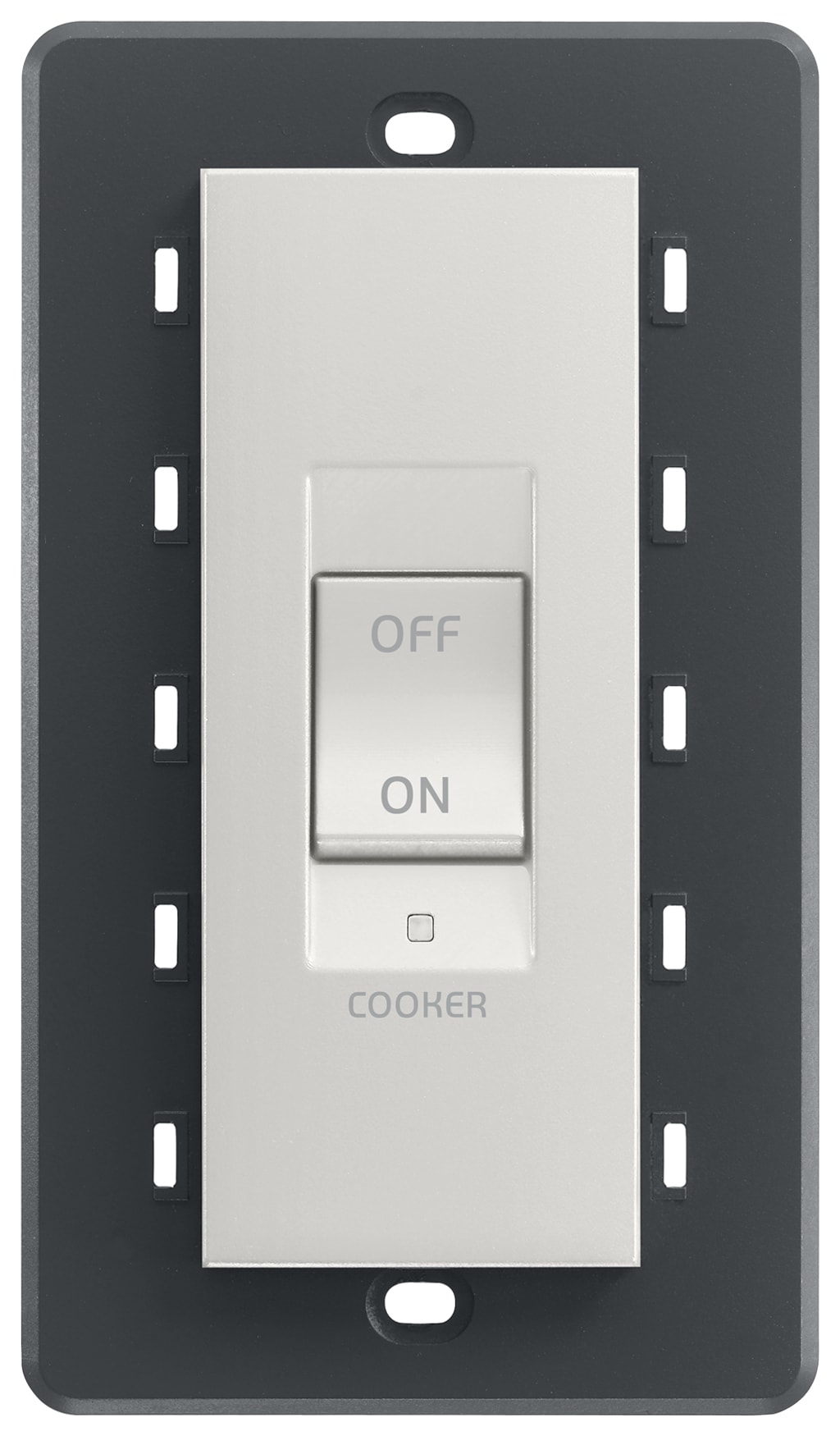 VIMAR - INTERRUTTORE 2P 45A COOKER 5M NEXT