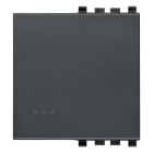 VIMAR - TASTO 2M GRIGIO