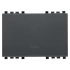 VIMAR - TASTO 3M GRIGIO