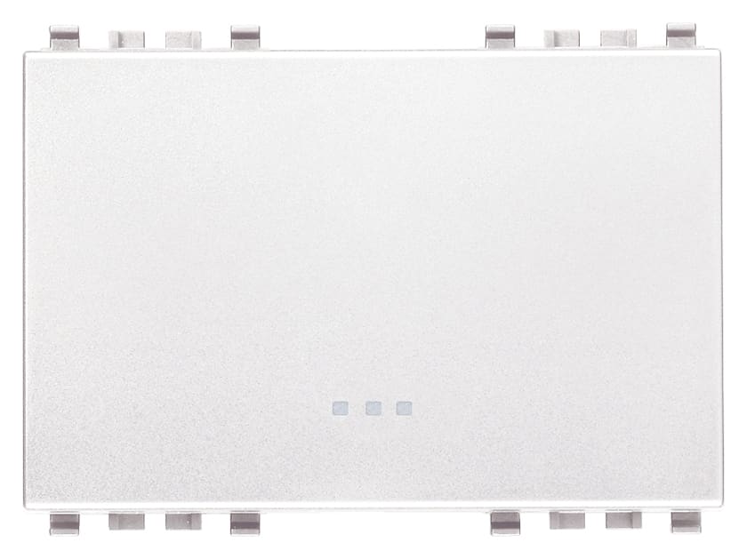 VIMAR - TASTO 3M BIANCO