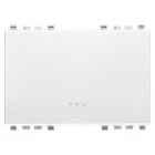 VIMAR - TASTO 3M BIANCO