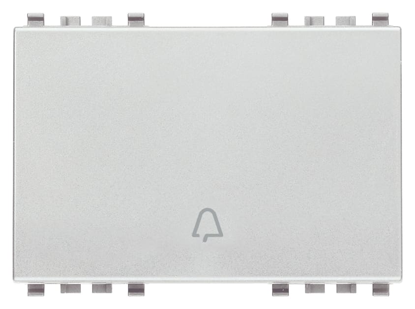 VIMAR - TASTO 3M SIMBOLO CAMPANELLO NEXT