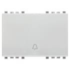 VIMAR - TASTO 3M SIMBOLO CAMPANELLO NEXT