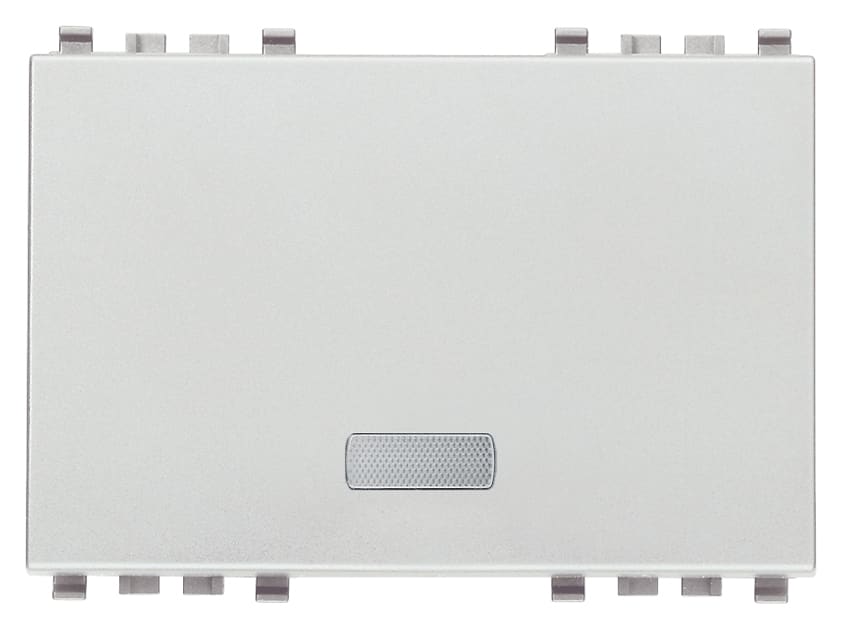 VIMAR - TASTO 3M CON DIFFUSORE NEXT