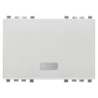 VIMAR - TASTO 3M CON DIFFUSORE NEXT