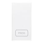 VIMAR - TASTO 1M PRESS BIANCO