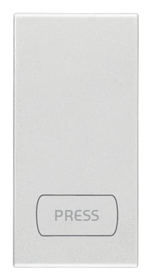 VIMAR - TASTO 1M PRESS NEXT