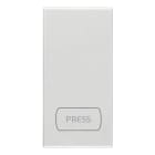 VIMAR - TASTO 1M PRESS NEXT