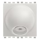 VIMAR - Uscita Cavo Morsettiera 20A 2P+T 250V Next - 2 Moduli