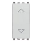 VIMAR - PULSANTE COMMUTATORE 2P 10A NEXT