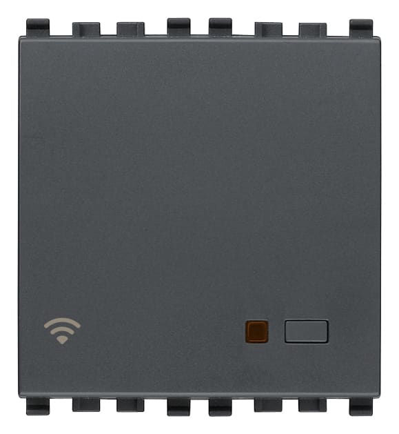 VIMAR - ACCESS POINT WI-FI 230V 2M GRIGIO