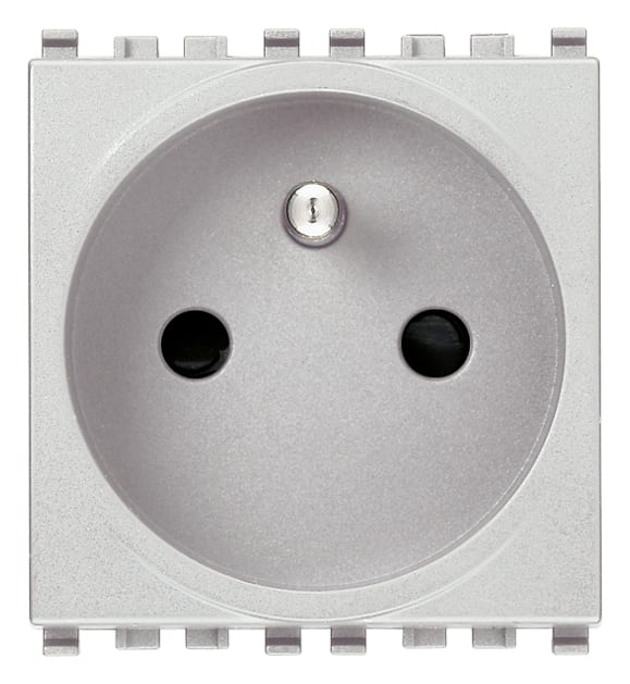 VIMAR - PRESA SICURY 2P+T 16A FRANCESE NEXT