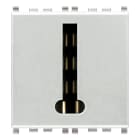 VIMAR - PRESA TELEFONICA 8P FRANCESE NEXT