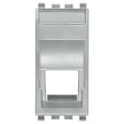 VIMAR - ADATTATORE RJ45 INCLINATO NEXT