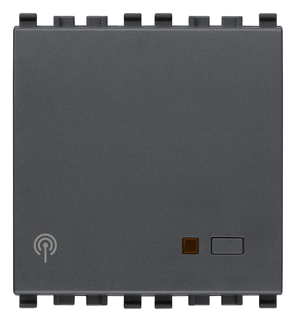 VIMAR - INTERFACCIA BUS ENOCEAN GRIGIO