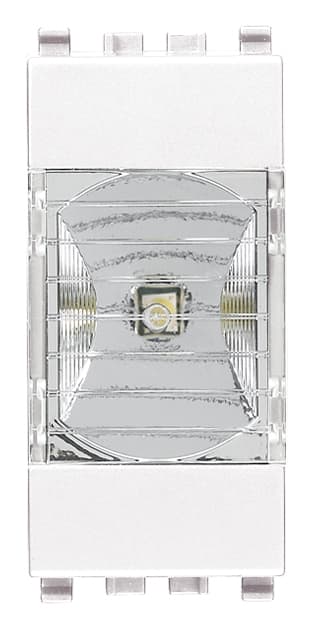 VIMAR - ILLUMINATORE A LED BIANCO