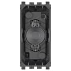 VIMAR - COMANDO KNXSECURE VINTAGE 1LEVA1M GRIGIO